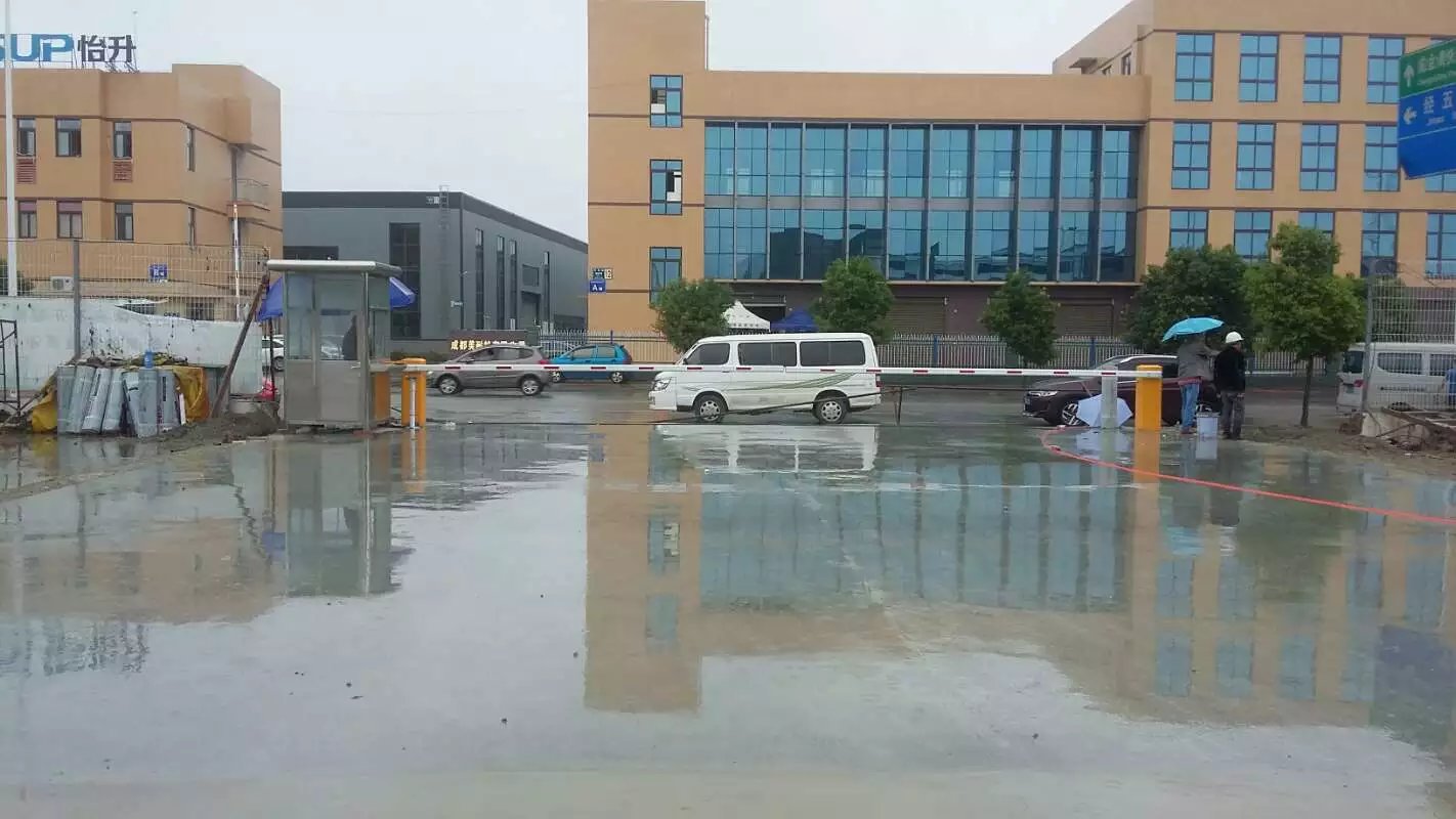 呼和浩特新城区呼和浩特新城区成都市物流公司道闸